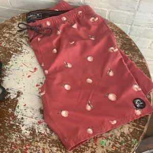 O’Neil swim trunks